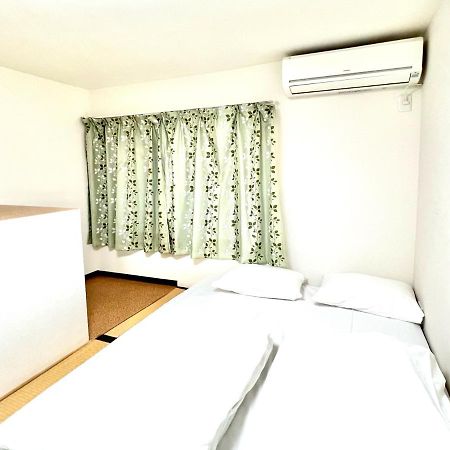 【冬館】天下茶屋駅から徒歩3分 Apartment Osaka Bagian luar foto