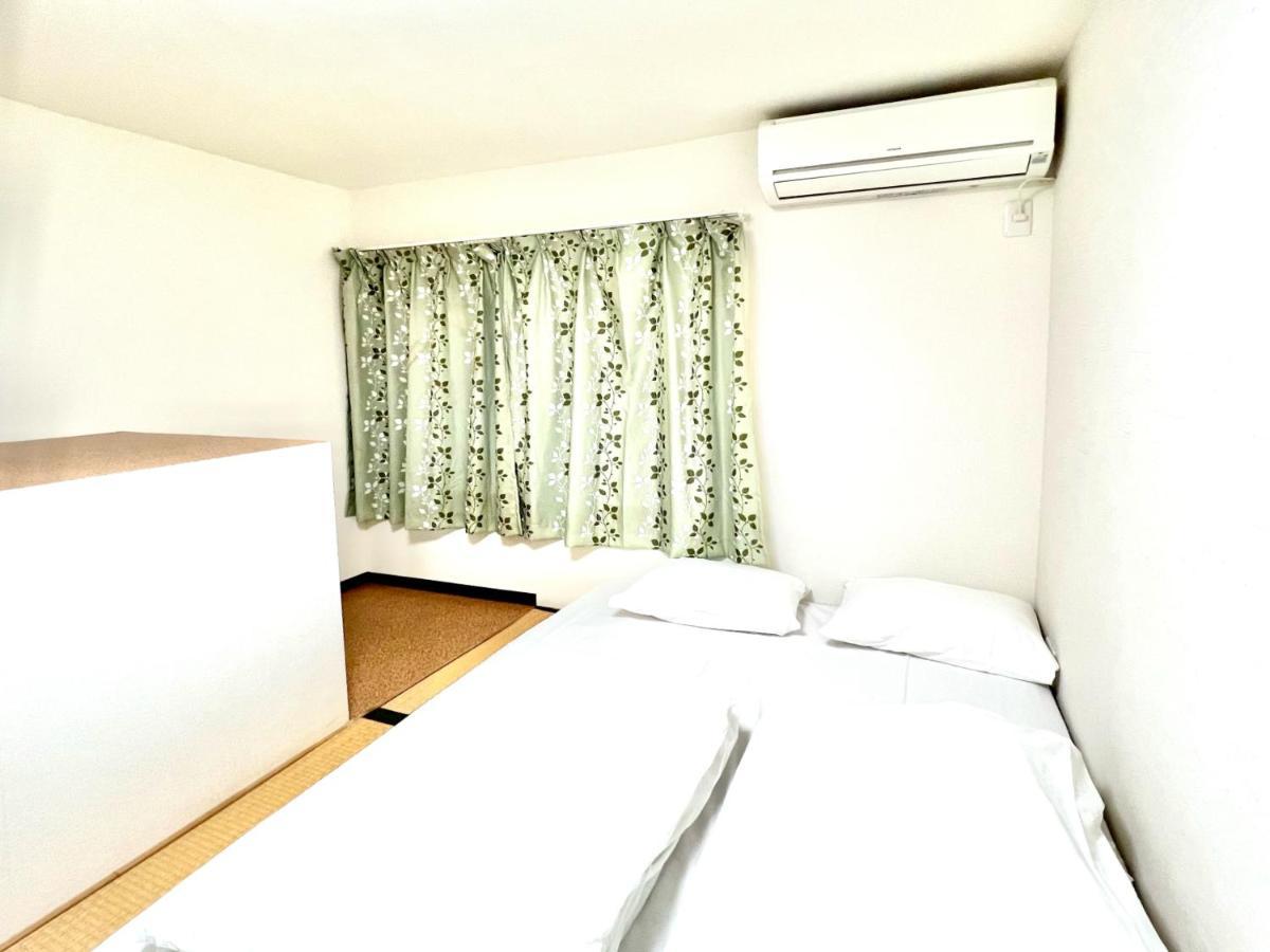 【冬館】天下茶屋駅から徒歩3分 Apartment Osaka Bagian luar foto