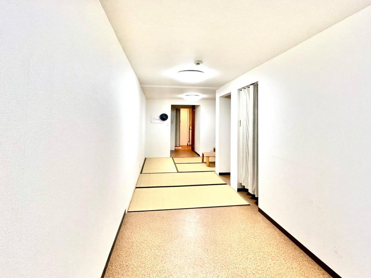【冬館】天下茶屋駅から徒歩3分 Apartment Osaka Bagian luar foto