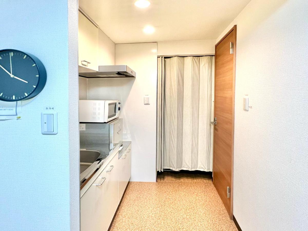 【冬館】天下茶屋駅から徒歩3分 Apartment Osaka Bagian luar foto