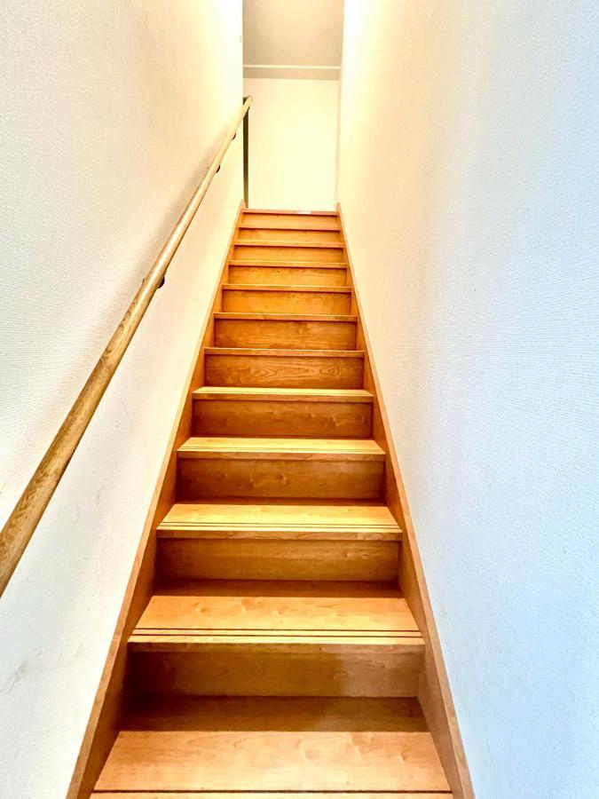 【冬館】天下茶屋駅から徒歩3分 Apartment Osaka Bagian luar foto