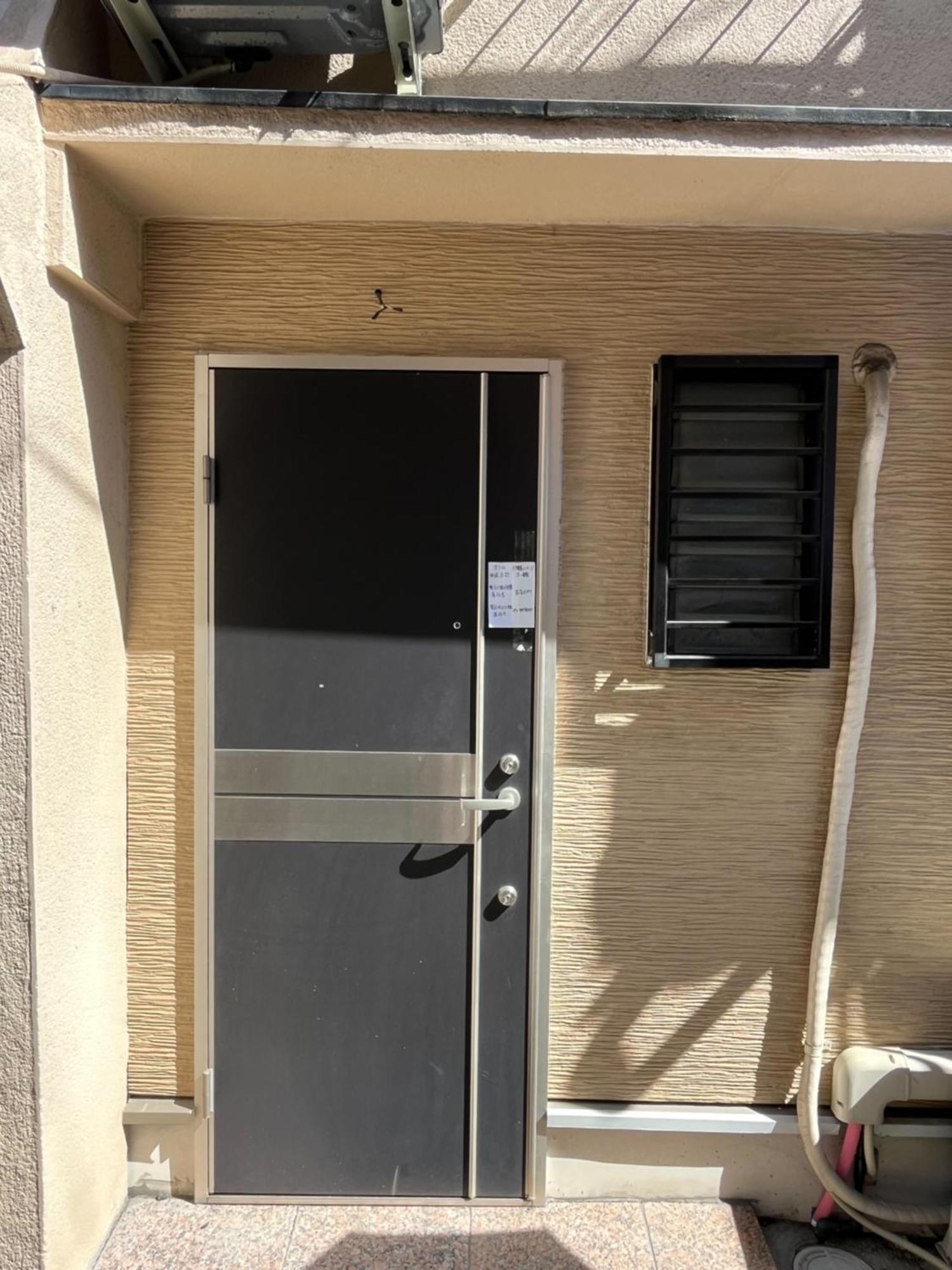 【冬館】天下茶屋駅から徒歩3分 Apartment Osaka Bagian luar foto